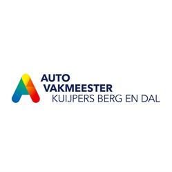 Autovakmeester Autoservice Kuijpers Berg en Dal