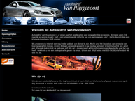 Van Huijgevoort Auto's