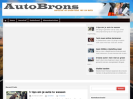 Auto Brons
