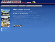 Fa. P. Bukkems