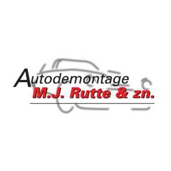 Autodemontage Rutte