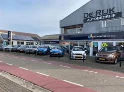 Autovakmeester de Rijk