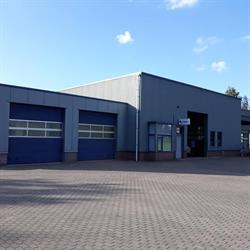 Auto Hegeman-Reukers VOF