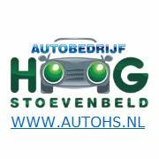 Bedrijfsauto kopen of verkopen - Autohs - Deventer