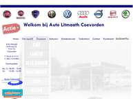 auto litmaath coevorden, garage coevorden, Fiat, Alfa Romeo, Lancia, Volvo, Skoda, Volkswagen, Audi