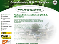 Automobielbedrijf H.B.S.