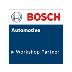 Autobedrijf Auto Oosterhuis- Bosch Workshop Partner - Bovag Garage - RDW erkend