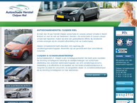 Autoschade Herstel Cleijsen Riel