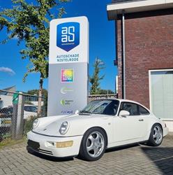 Autoschade Nistelrode B.V.