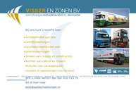Autoschadebedrijf Visser en Zonen B.V.