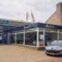 Autovakmeester ASK