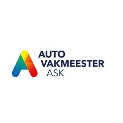 Autovakmeester ASK