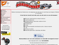 Autoservice Roadrunner