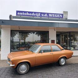 Autobedrijf van der Wegen B.V.