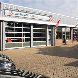 Garage Benschop - Vakgarage Verbree