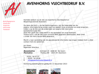 Avenhorns Vlechtbedrijf B.v.
