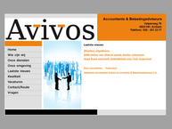 Avivos Accountants en Belastingadviseurs C.v.