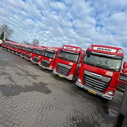 Westera Internationaal Transport
