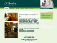 Wijnkoperij J. Baas & Zoon