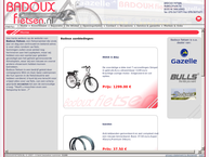 Badoux Fietsen