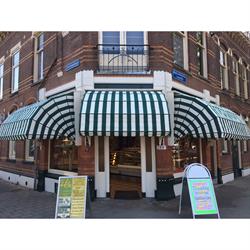 Groen Banketbakkerij Chocolaterie
