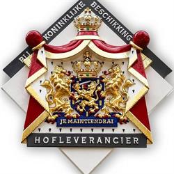 Bakkerij Hilvers B.v.