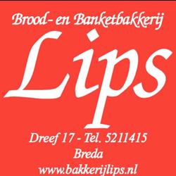 P.J.M. Lips Brood- & Banketbakkerij
