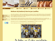 Bakkerij Loeffen Brood en Banket H J