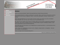 Bakker Woningverbetering