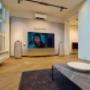 Beovision Harmony televisie en Beolab 50 luidsprekers bij Bang & Olufsen Poulissen in Roermond