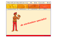 Banketbakkerij r. de Cock B.v.
