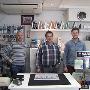 Electrospeciaalzaak Barend Romijn