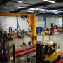 Werkplaats Heffiq Vianen