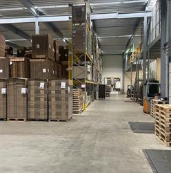 Barneveldse Dozenhandel