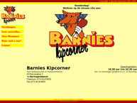 Barnies Kipcorners