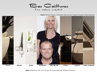 Bas Coiffures