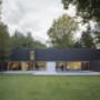 Bedaux de Brouwer Architecten BV