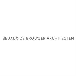 Bedaux de Brouwer Architecten