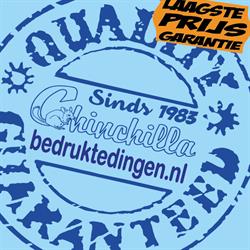 Textieldrukkerij Chinchilla