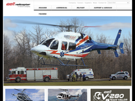 Bell Helicopter Supply Center B.V.