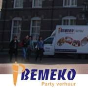 Bemeko Partyverhuur