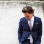Ben Borst Men's Fashion