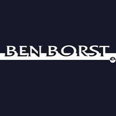 Ben Borst Men's Fashion