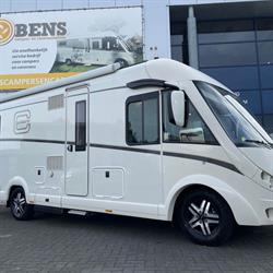 Bens Caravans