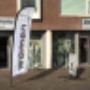Voorzijde winkel Son
