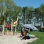 kampeervelden