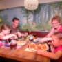 lekker eten in Klein Volk