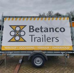 Betanco Trailers