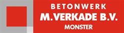 Betonwerk D. Verkade BV