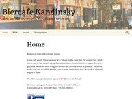 Café Kandinsky